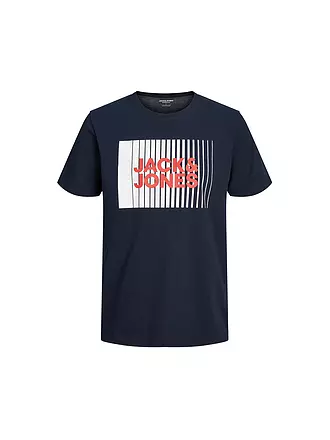 JACK & JONES | Jungen T-Shirt JJECORP | 